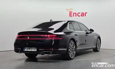 Genesis G90 2023 3.5 гидро в Москве № 1539016, миниатюра 2