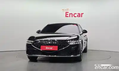 Genesis G90 2023 3.5 гидро в Москве № 1539016, миниатюра 3