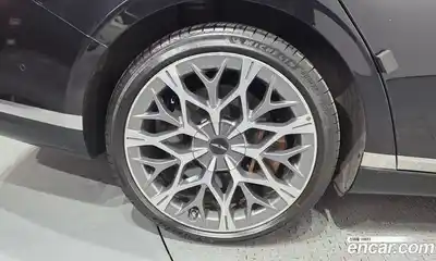 Genesis G90 2023 3.5 гидро в Москве № 1539016, миниатюра 5