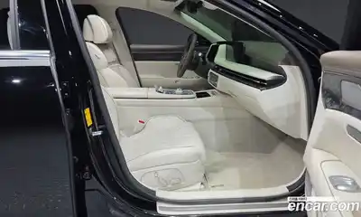 Genesis G90 2022 3.5 гидро в Москве № 1539043, миниатюра 11