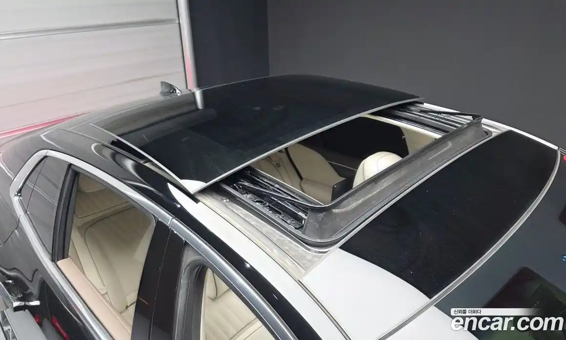 Genesis G90 2022 3.5 гидро в Москве № 1539043, фото 19