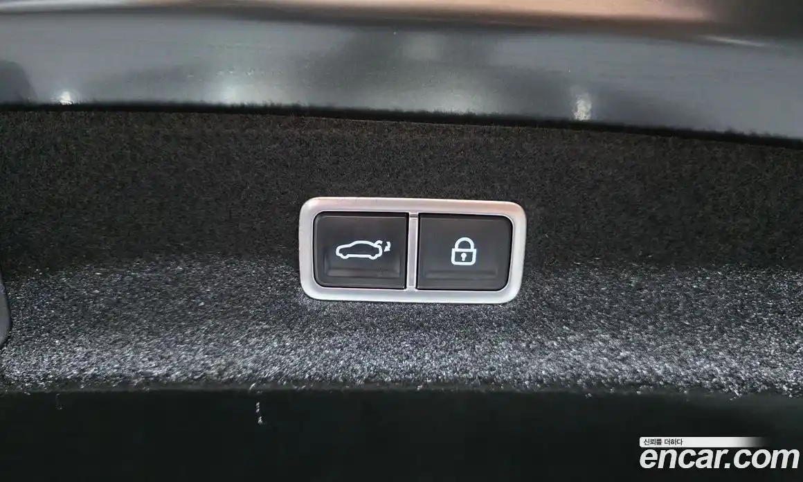 Genesis G90 2022 3.5 гидро в Москве № 1539043, фото 20