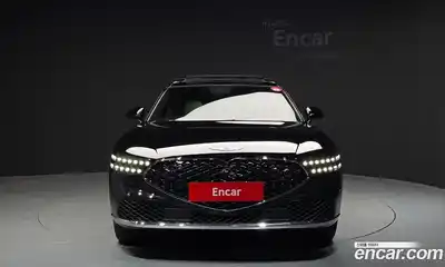 Genesis G90 2022 3.5 гидро в Москве № 1539043, миниатюра 3