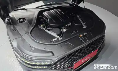 Genesis G90 2022 3.5 гидро в Москве № 1539043, миниатюра 6