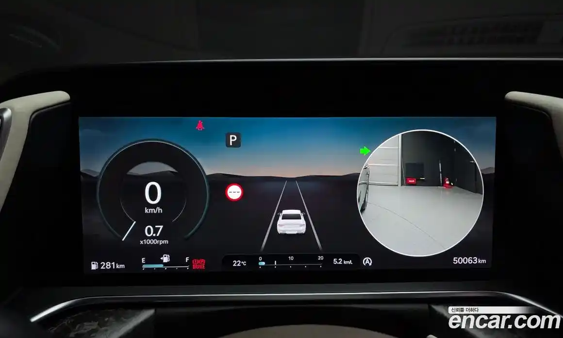 Genesis G90 2022 3.5 гидро в Москве № 1539043, фото 8