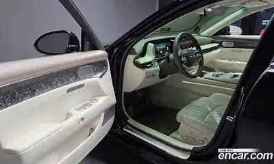Genesis G90 2022 3.5 гидро в Москве № 1539043, миниатюра 10