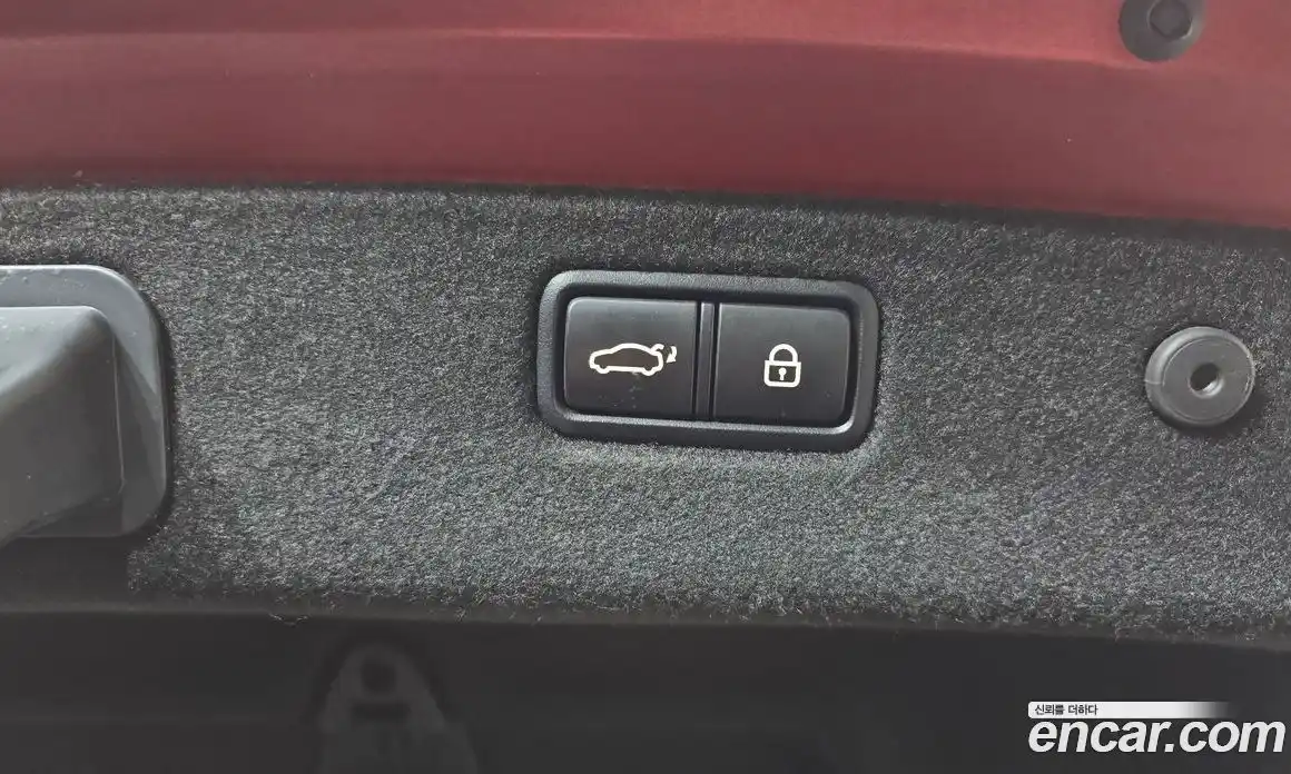 Genesis G70 2018 3.3 гидро в Москве № 1539048, фото 20
