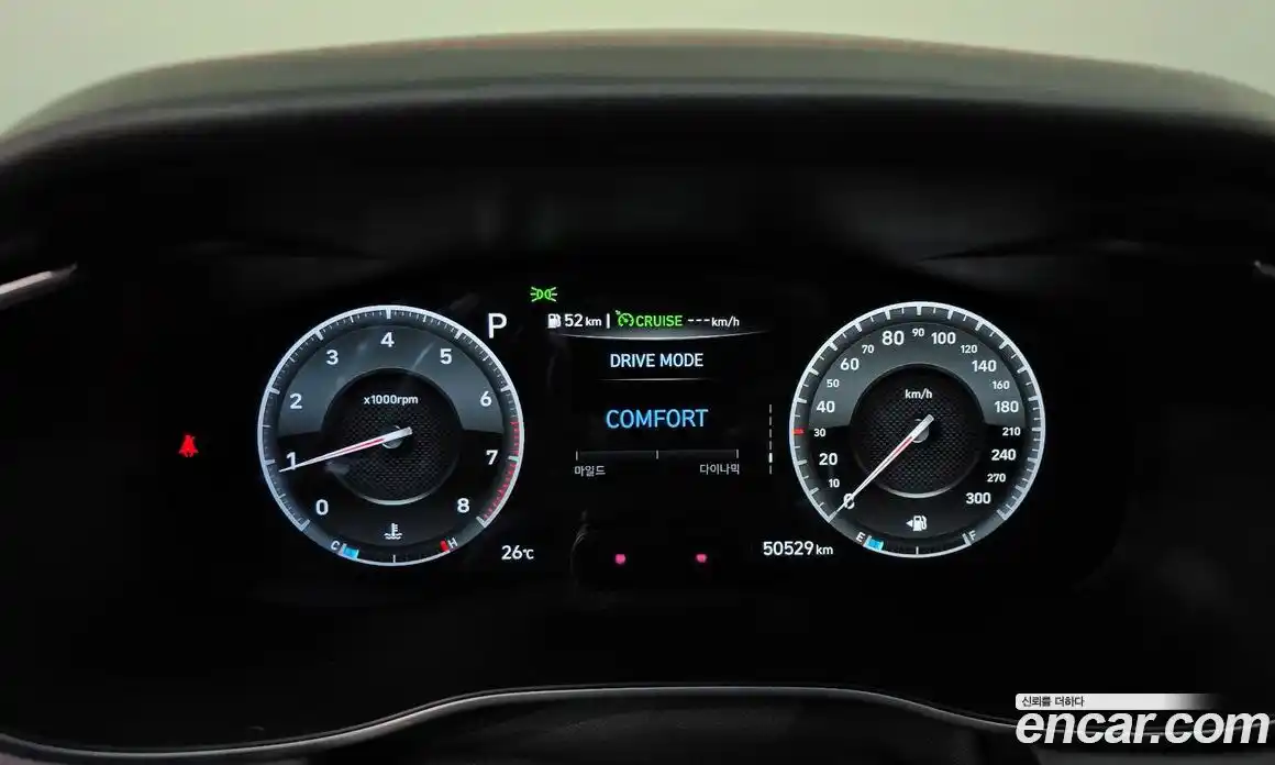 Genesis G70 2018 3.3 гидро в Москве № 1539048, фото 8