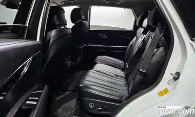 Genesis GV80 2023 2.5 гидро в Москве № 1539062, миниатюра 11