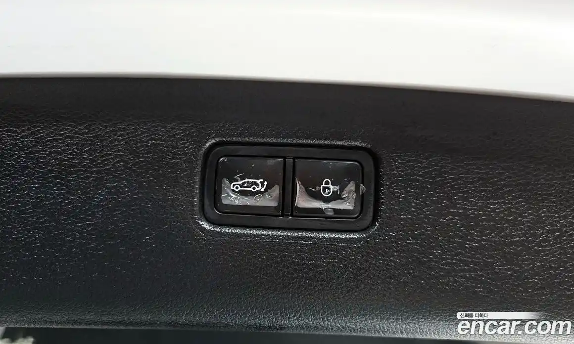 Genesis GV80 2023 2.5 гидро в Москве № 1539062, фото 17