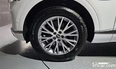 Genesis GV80 2023 2.5 гидро в Москве № 1539062, миниатюра 5