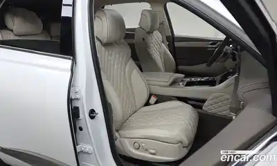 Genesis GV80 2023 3.5 гидро в Москве № 1539063, миниатюра 12