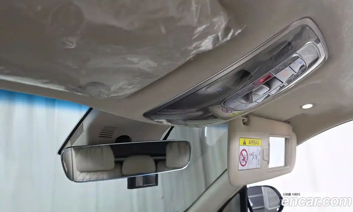 Genesis GV80 2023 3.5 гидро в Москве № 1539063, фото 18