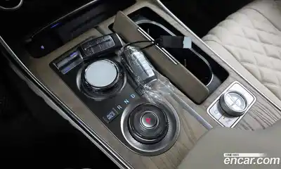 Genesis GV80 2023 3.5 гидро в Москве № 1539063, миниатюра 9