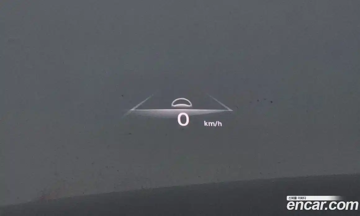 Genesis GV70 2021 3.5 гидро в Москве № 1539078, фото 13