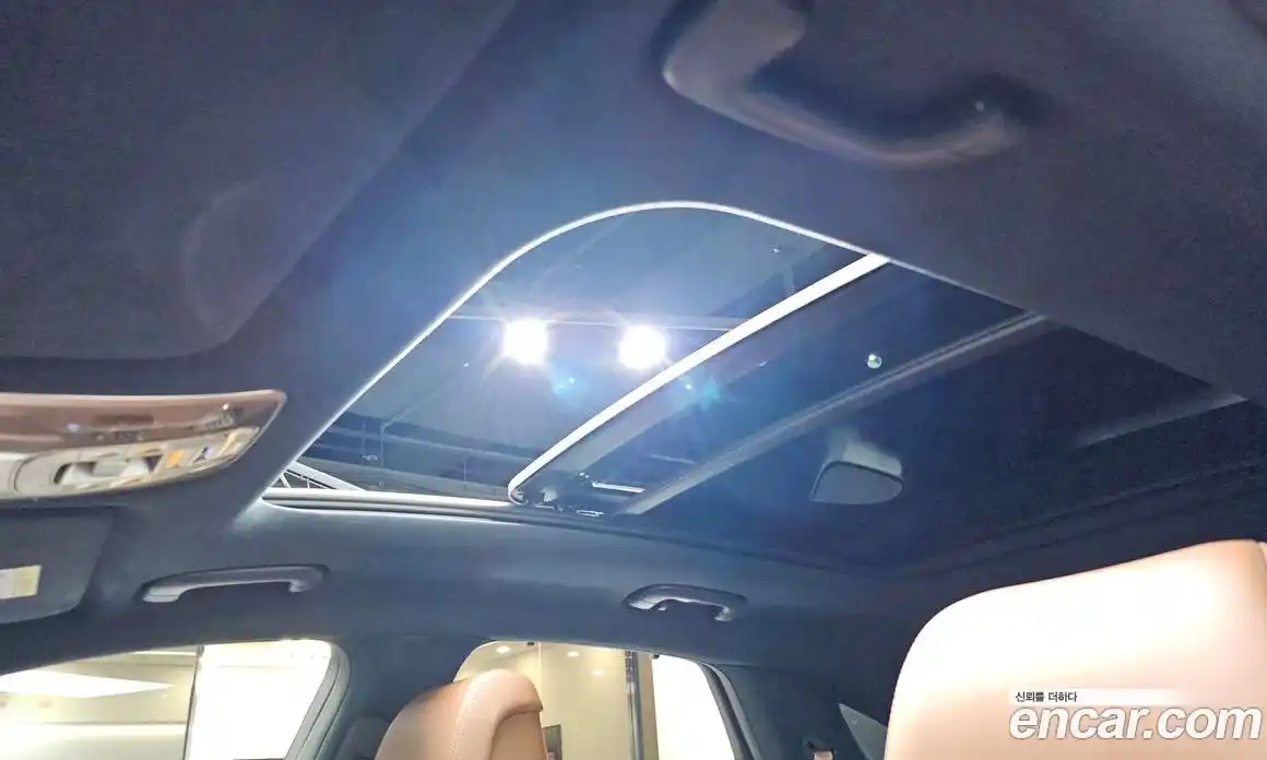 Genesis GV70 2021 3.5 гидро в Москве № 1539078, фото 19