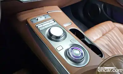 Genesis GV70 2021 3.5 гидро в Москве № 1539078, миниатюра 9