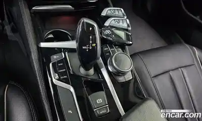 BMW 5-Series 2018 2.0 гидро в Москве № 1539086, миниатюра 9