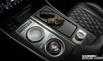 Genesis GV80 2021 3.5 гидро в Москве № 1539127, миниатюра 9