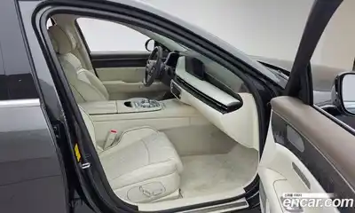 Genesis G90 2022 3.5 гидро в Москве № 1539149, миниатюра 11