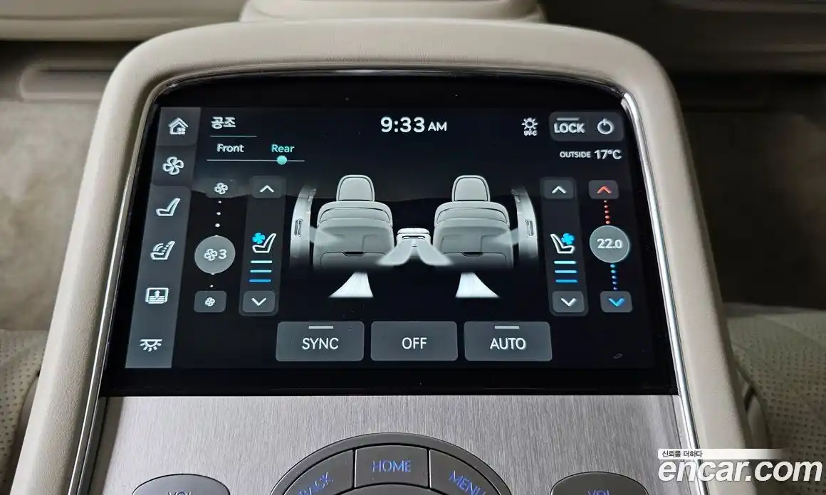 Genesis G90 2022 3.5 гидро в Москве № 1539149, фото 19