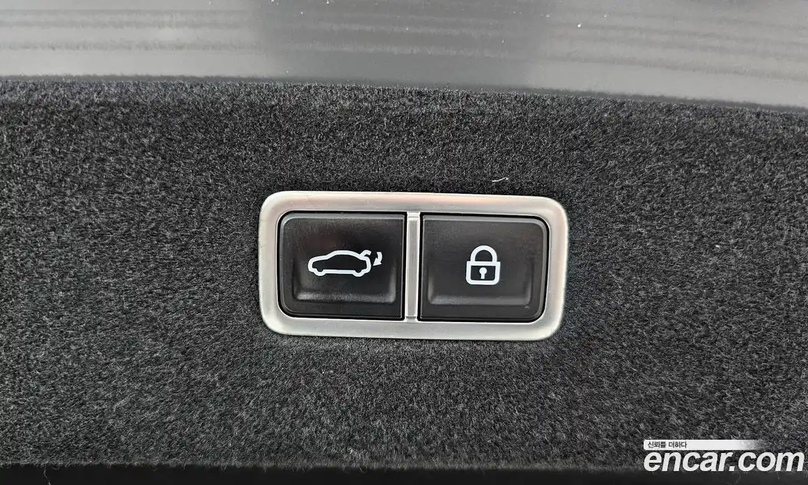 Genesis G90 2022 3.5 гидро в Москве № 1539149, фото 20