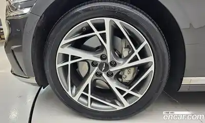 Genesis G90 2022 3.5 гидро в Москве № 1539149, миниатюра 5