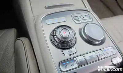 Genesis G90 2022 3.5 гидро в Москве № 1539149, миниатюра 9