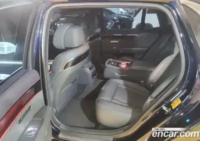 Genesis G90 2023 3.5 гидро в Москве № 1539174, миниатюра 11