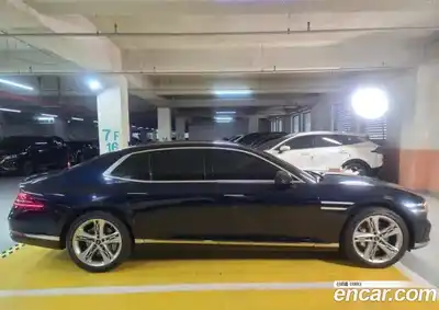 Genesis G90 2023 3.5 гидро в Москве № 1539174, миниатюра 12