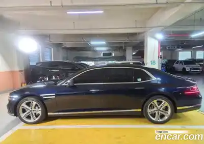 Genesis G90 2023 3.5 гидро в Москве № 1539174, миниатюра 5