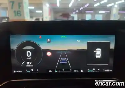 Genesis G90 2023 3.5 гидро в Москве № 1539174, миниатюра 7