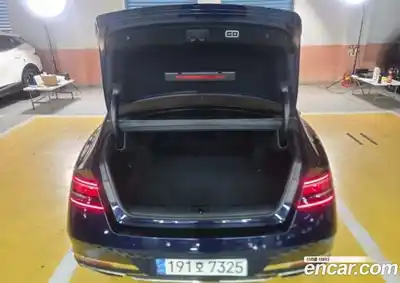 Genesis G90 2023 3.5 гидро в Москве № 1539174, миниатюра 9