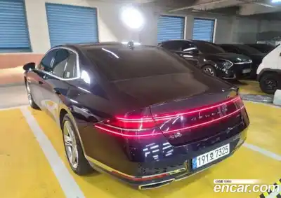 Genesis G90 2023 3.5 гидро в Москве № 1539174, миниатюра 10