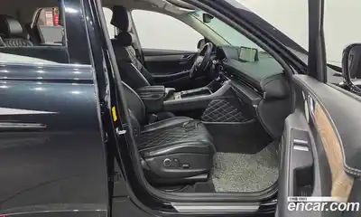 Genesis GV80 2020 3.5 гидро в Москве № 1539208, миниатюра 11