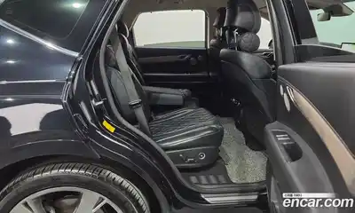 Genesis GV80 2020 3.5 гидро в Москве № 1539208, миниатюра 12