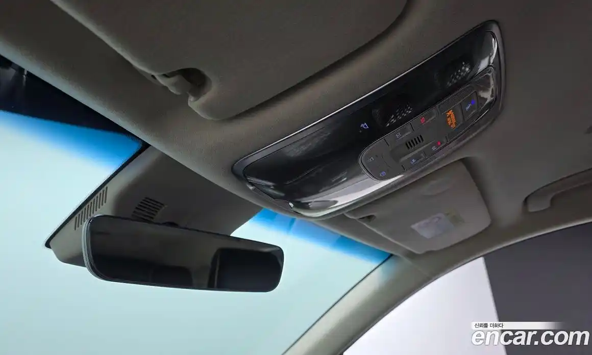 Genesis GV80 2020 3.5 гидро в Москве № 1539208, фото 17