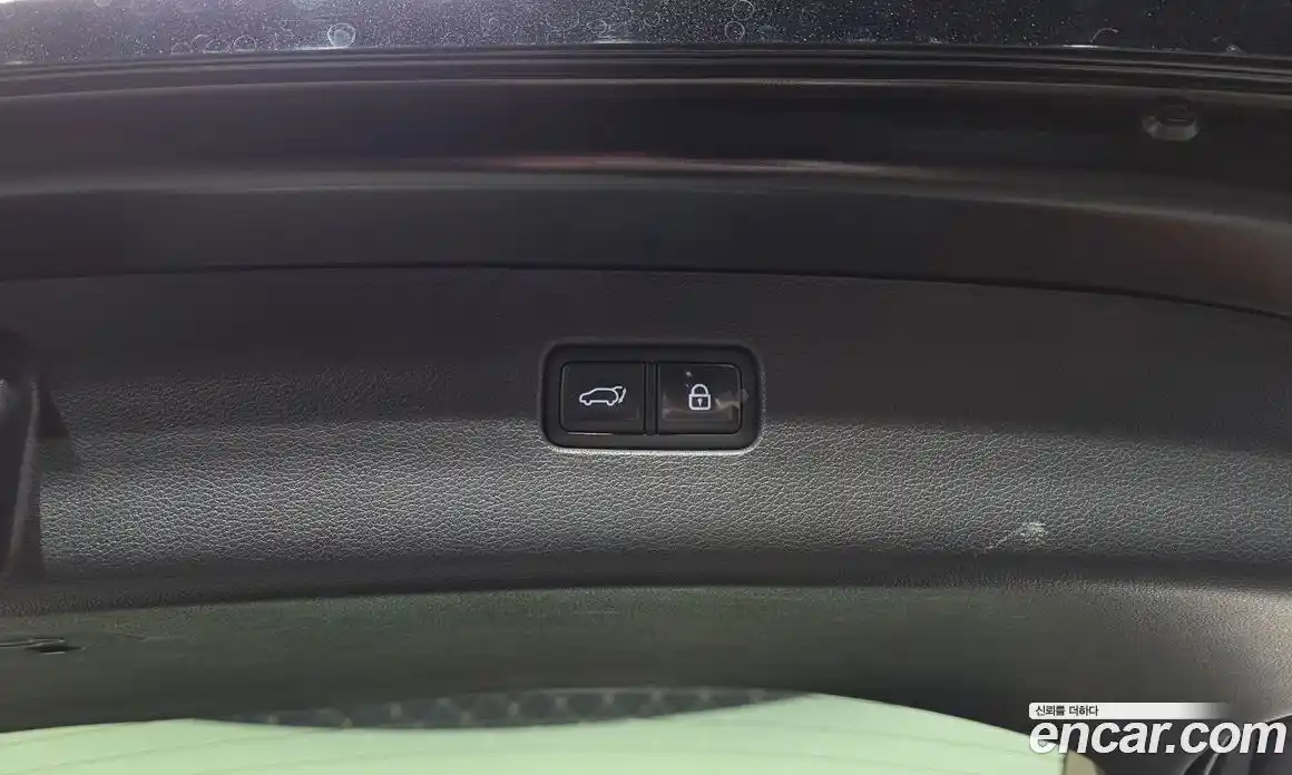 Genesis GV80 2020 3.5 гидро в Москве № 1539208, фото 20