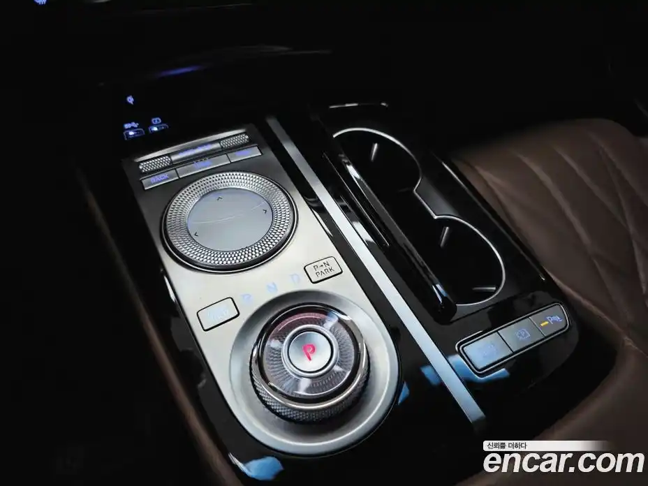Genesis G80 2021 3.5 гидро в Москве № 1539217, фото 13