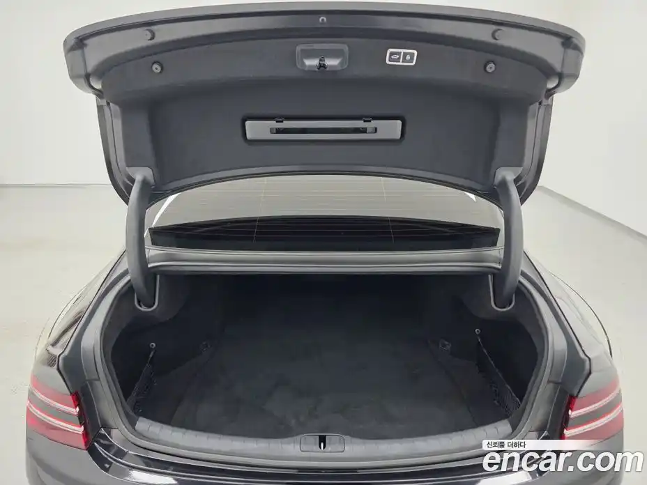 Genesis G80 2021 3.5 гидро в Москве № 1539217, фото 18