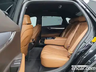 Genesis G80 2021 3.5 гидро в Москве № 1539217, миниатюра 10