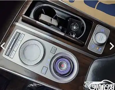 Genesis GV80 2020 3.0 гидро в Москве, миниатюра 8