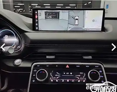 Genesis GV80 2020 3.0 гидро в Москве, миниатюра 10