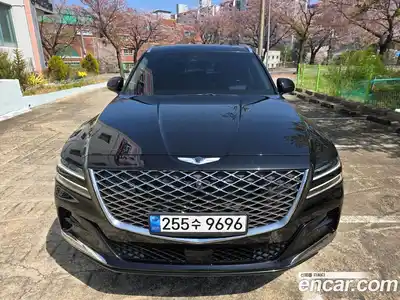 Genesis GV80 3.5T Gasoline AWD