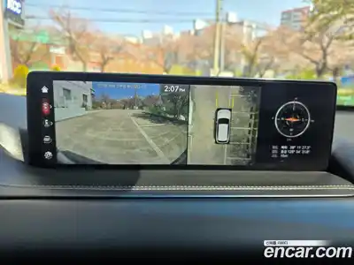 Genesis GV80 2020 3.5 гидро в Москве № 1539299, миниатюра 12