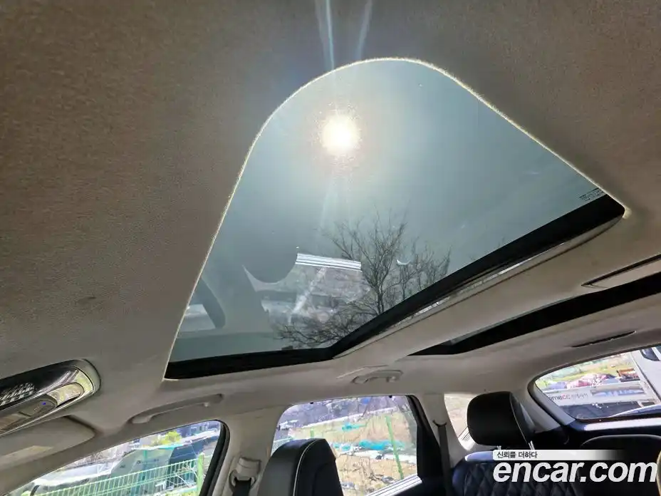 Genesis GV80 2020 3.5 гидро в Москве № 1539299, фото 20