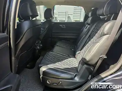 Genesis GV80 2020 3.5 гидро в Москве № 1539299, миниатюра 10