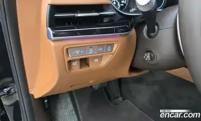 Genesis G80 2021 2.5 гидро в Москве № 1539346, миниатюра 12