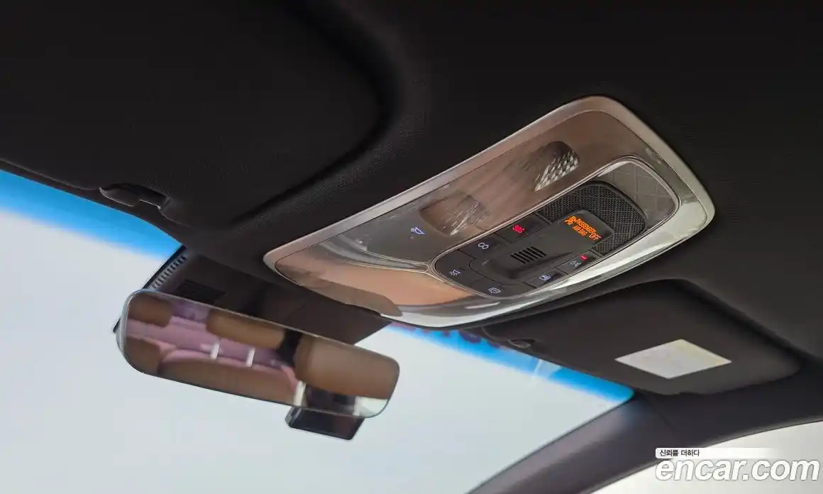 Genesis G80 2021 2.5 гидро в Москве № 1539346, фото 17