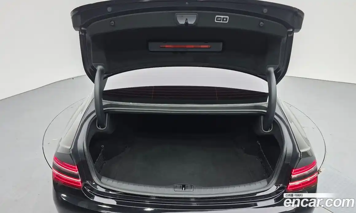 Genesis G80 2021 2.5 гидро в Москве № 1539346, фото 20